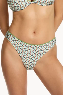 Bottoms|Jets Acacia Hipster Multi