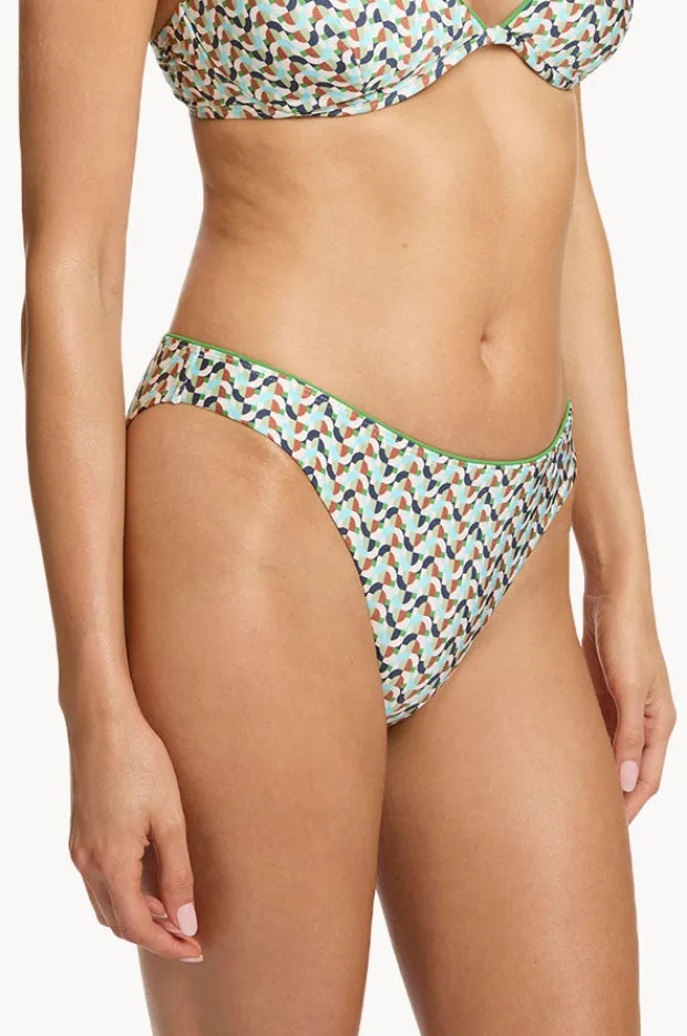 Bottoms|Jets Acacia Hipster Multi