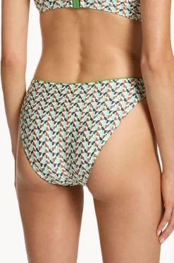 Bottoms|Jets Acacia Hipster Multi