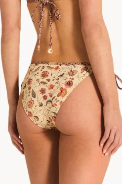 Bottoms|Tigerlily Alie Miranda Bottom Sand