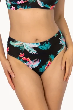 Bottoms|Baku Amalfi Mid Pant Amalfi floral