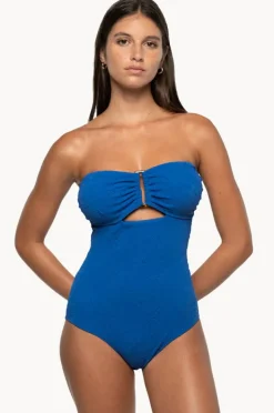 One Pieces|Nip Tuck Amelius Greta One Piece Blue