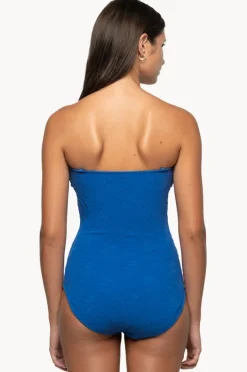 One Pieces|Nip Tuck Amelius Greta One Piece Blue