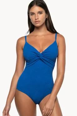 One Pieces|Nip Tuck Amelius Kate One Piece Blue