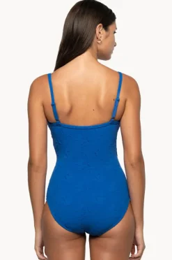 One Pieces|Nip Tuck Amelius Kate One Piece Blue