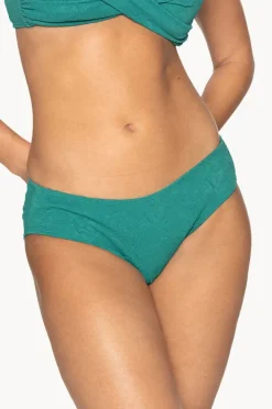 Bottoms|Nip Tuck Amelius Louise Pant Green