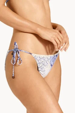 Bottoms|Tigerlily Anja Miranda Bottom Ocean