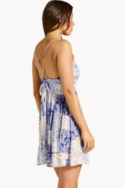 Dresses|Tigerlily Anja Teja Mini Dress