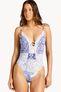 One Pieces|Tigerlily Anja Veronia One Piece