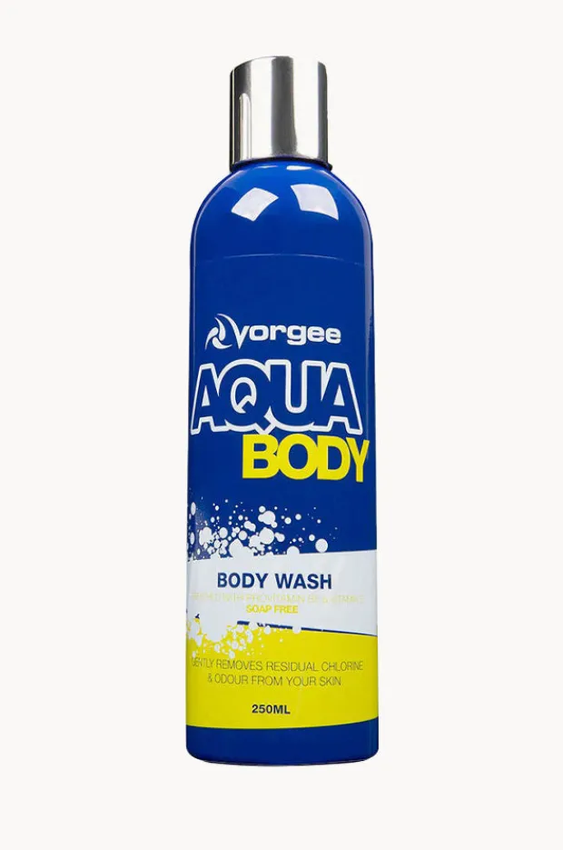 Swim Accessories|Home & Body|Vorgee Aqua Body Wash