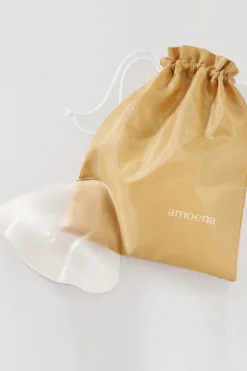 Booster Padding|Amoena Aqua Wave Breast Form Clear