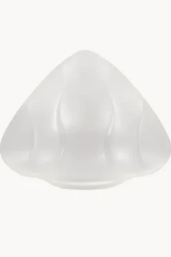 Booster Padding|Amoena Aqua Wave Breast Form Clear