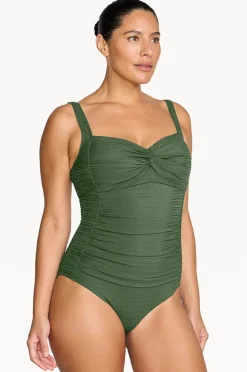 One Pieces|Artesands Aria Botticelli One Piece Olive