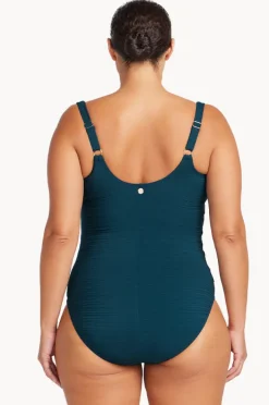 One Pieces|Artesands Aria Delacroix One Piece Navy