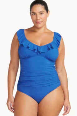 One Pieces|Artesands Aria Manet One Piece Blue