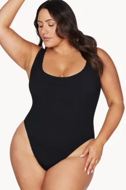 One Pieces|Artesands Arte Kahlo One Piece Black