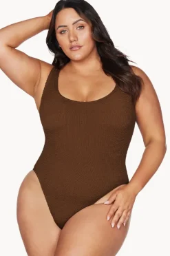 One Pieces|Artesands Arte Kahlo One Piece Mocha