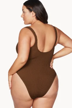 One Pieces|Artesands Arte Kahlo One Piece Mocha