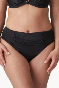 Bottoms|Prima Donna Barrani Full Bikini Brief Coffee