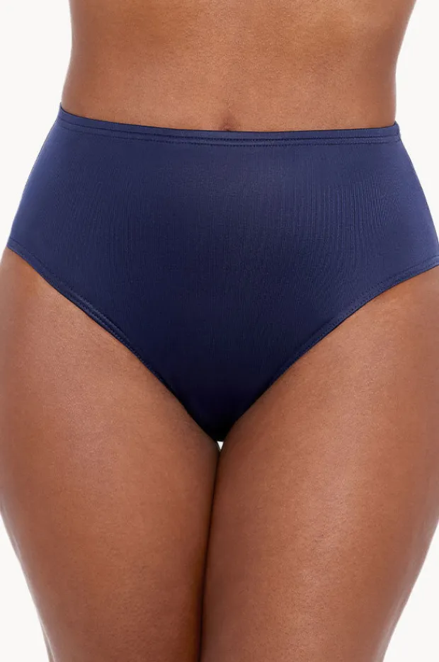 Bottoms|Miraclesuit Basic Pant Midnight