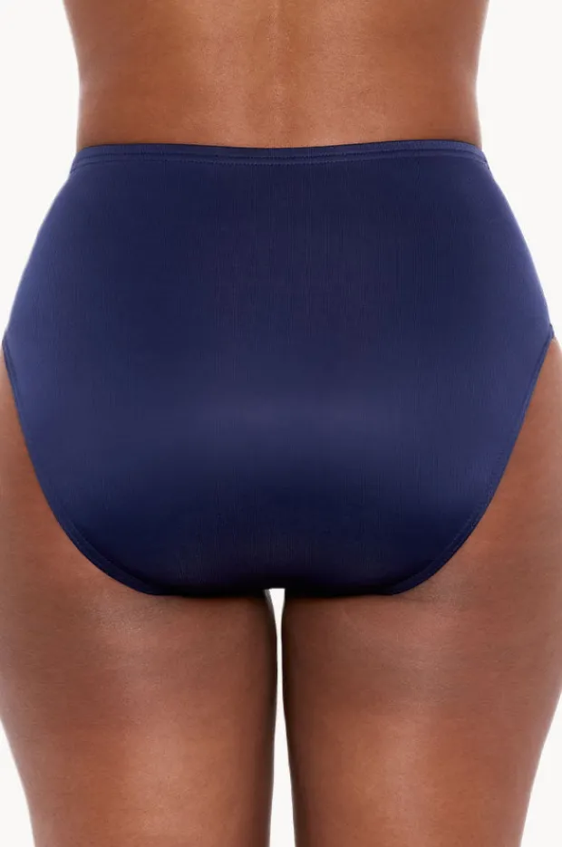 Bottoms|Miraclesuit Basic Pant Midnight