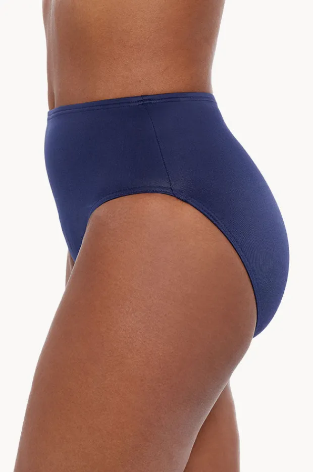 Bottoms|Miraclesuit Basic Pant Midnight