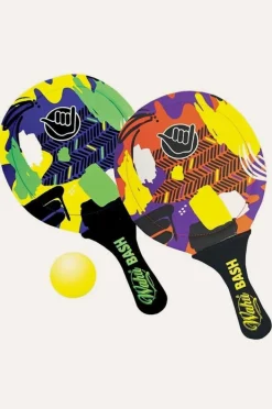 Beach & Pool Games|Wahu Beach Bash Multi