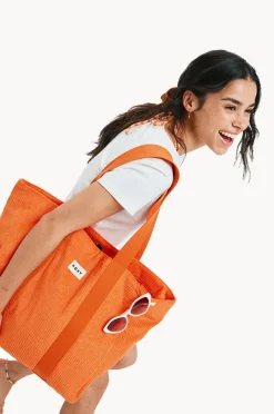 Beach Bags|Bags|Roxy Beachy Soul Bag Tigerlily