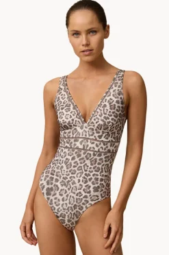 One Pieces|Monte u0026 Lou Belle Multi Fit V One Piece Animal