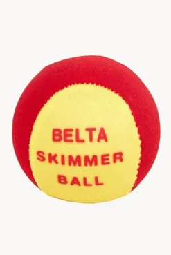 Beach & Pool Games|Belta Skimmer Ball