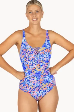 One Pieces|Baku Biarritz E/F Cup One Piece Sapphire