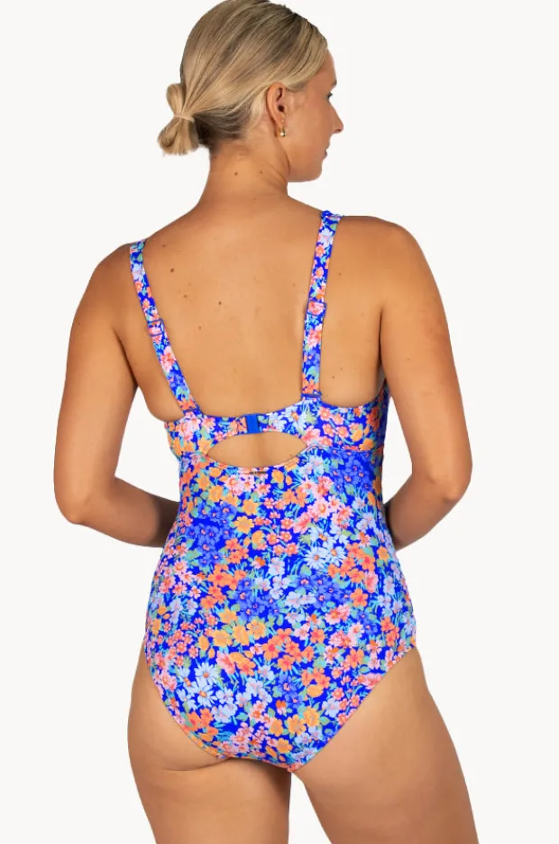 One Pieces|Baku Biarritz E/F Cup One Piece Sapphire