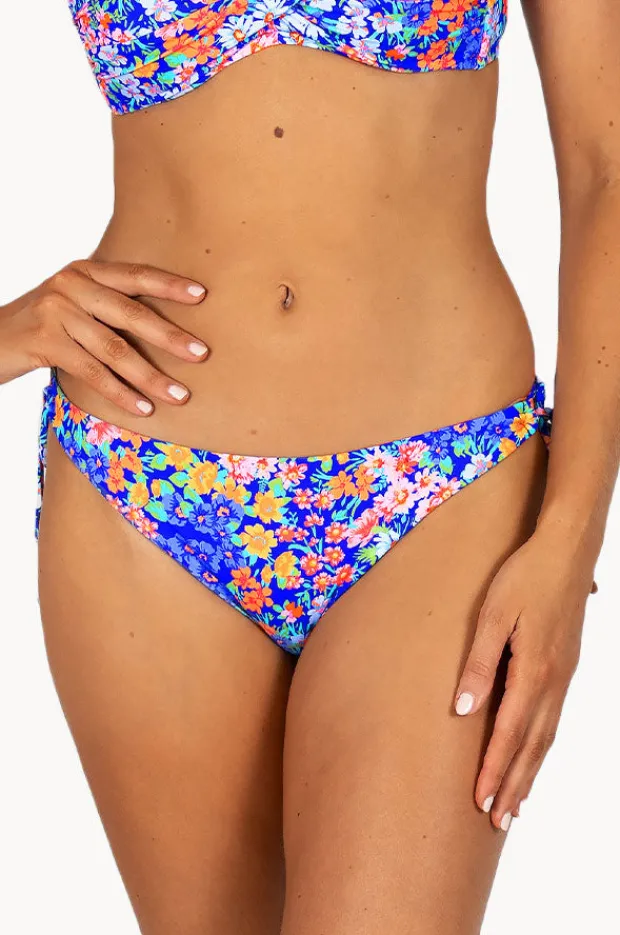 Bottoms|Baku Biarritz Rio Loopside Pant Sapphire