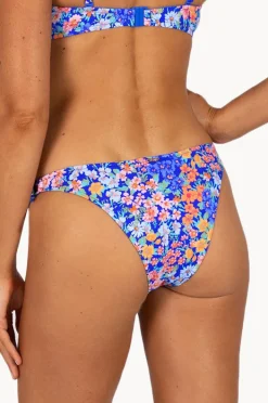 Bottoms|Baku Biarritz Rio Loopside Pant Sapphire