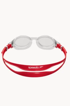 Goggles|Goggles|Speedo Biofuse 2.0 Goggle Red/grey