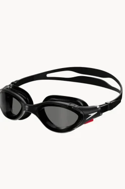 Goggles|Goggles|Speedo Biofuse 2.0 Goggle Black/smoke