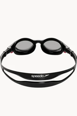 Goggles|Goggles|Speedo Biofuse 2.0 Goggle Black/smoke