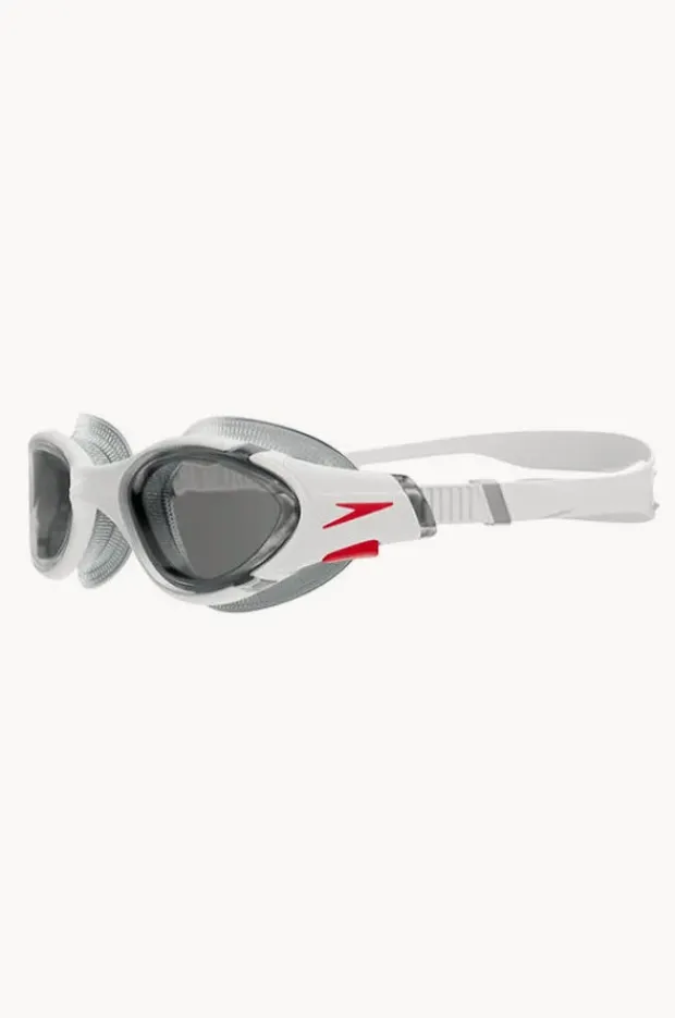 Goggles|Goggles|Speedo Biofuse 2.0 Goggle White