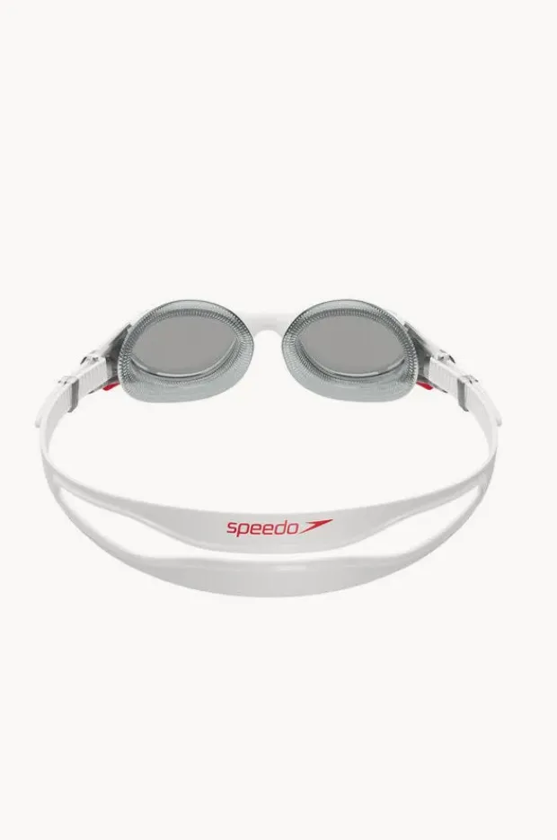 Goggles|Goggles|Speedo Biofuse 2.0 Goggle White