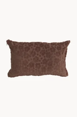 Beach Pillows|Roxy Blossom Beach Pillow Almond
