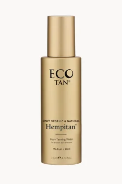 Home & Body|Eco Tan Body Tan Water