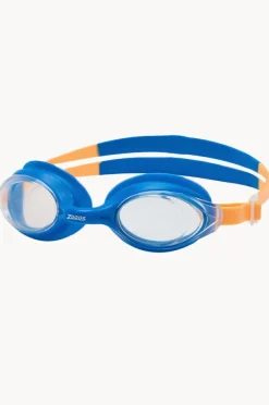 Goggles|Goggles|Zoggs Bondi Goggle Blue/orange