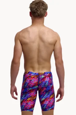 Jammers|Funky Trunks Boys Big Bang Jammer Multi