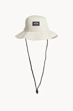 Hats|Billabong Boys Big John Hat Stone
