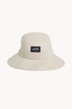 Hats|Billabong Boys Big John Hat Stone
