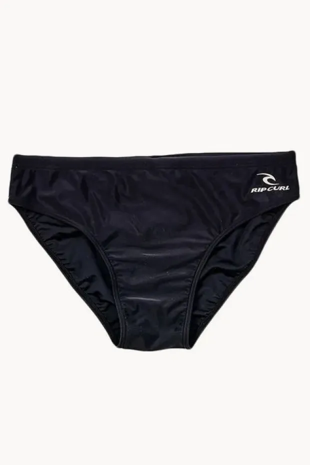 Briefs|Rip Curl Boys Corp Sluggos Brief BLACK