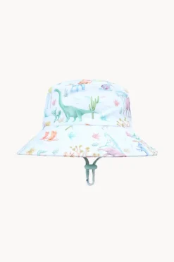 Hats|Minihaha Boys Denver Swim Hat Light green