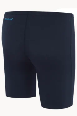 Jammers|Speedo Boys Digi Panel Jammer Navy/blue