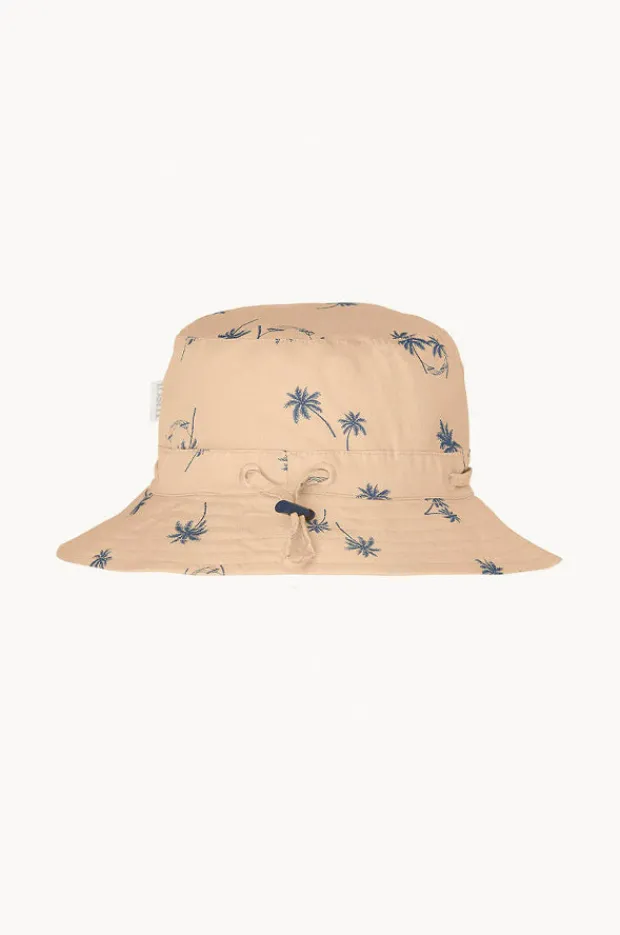 Hats|Toshi Boys Dreamer Storytime Sunhat Giraffe