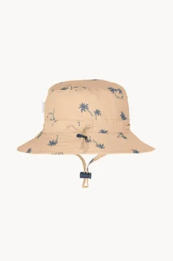 Hats|Toshi Boys Dreamer Storytime Sunhat Giraffe